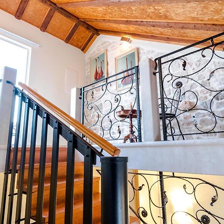 Rooms Miron - Adults Only Sumartin Zewnętrze zdjęcie