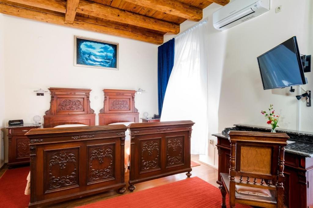 Rooms Miron - Adults Only Sumartin Pokój zdjęcie