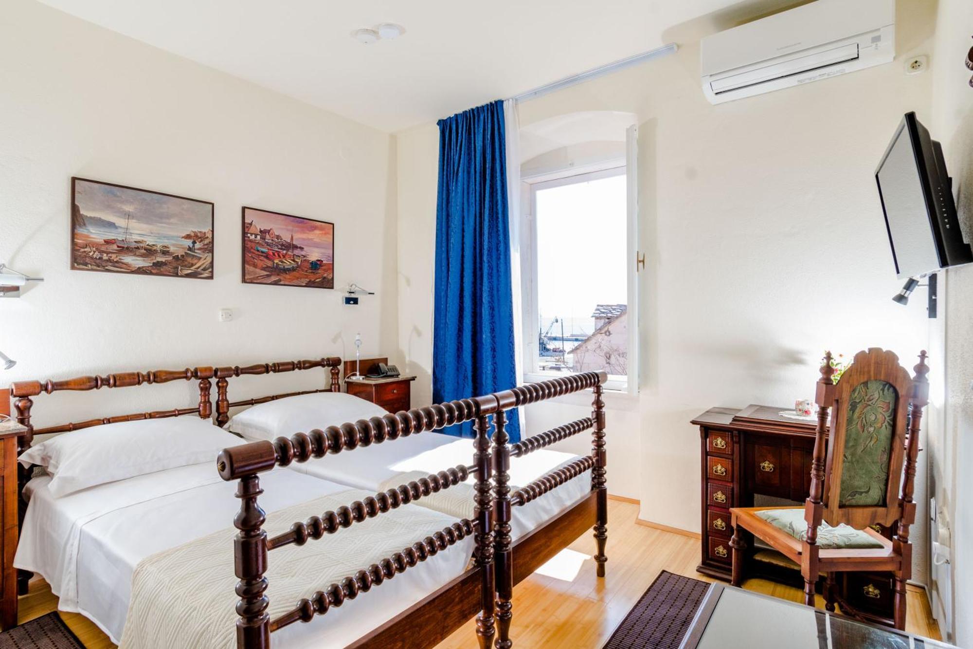 Rooms Miron - Adults Only Sumartin Zewnętrze zdjęcie