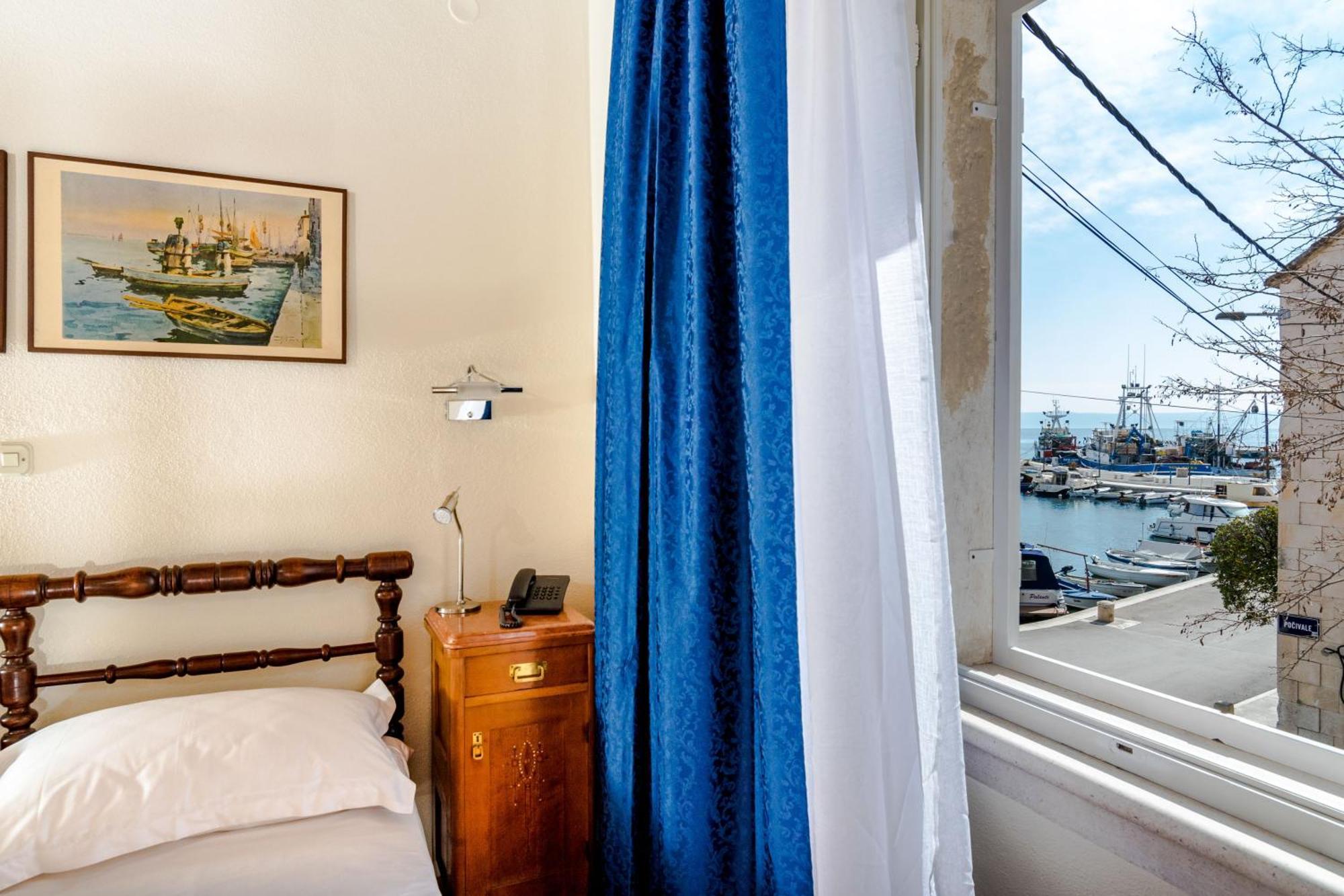 Rooms Miron - Adults Only Sumartin Pokój zdjęcie
