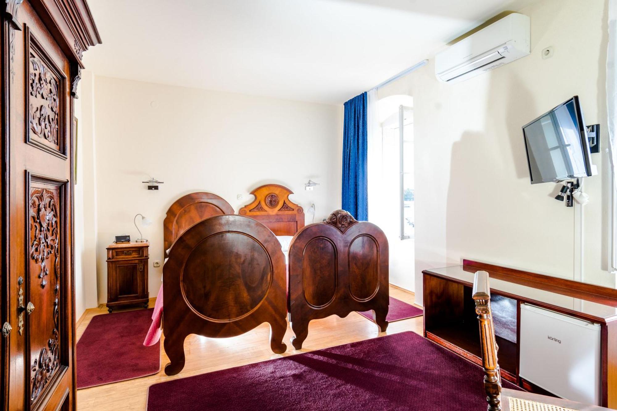 Rooms Miron - Adults Only Sumartin Zewnętrze zdjęcie