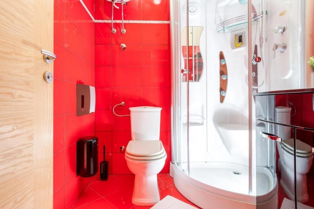 Rooms Miron - Adults Only Sumartin Pokój zdjęcie