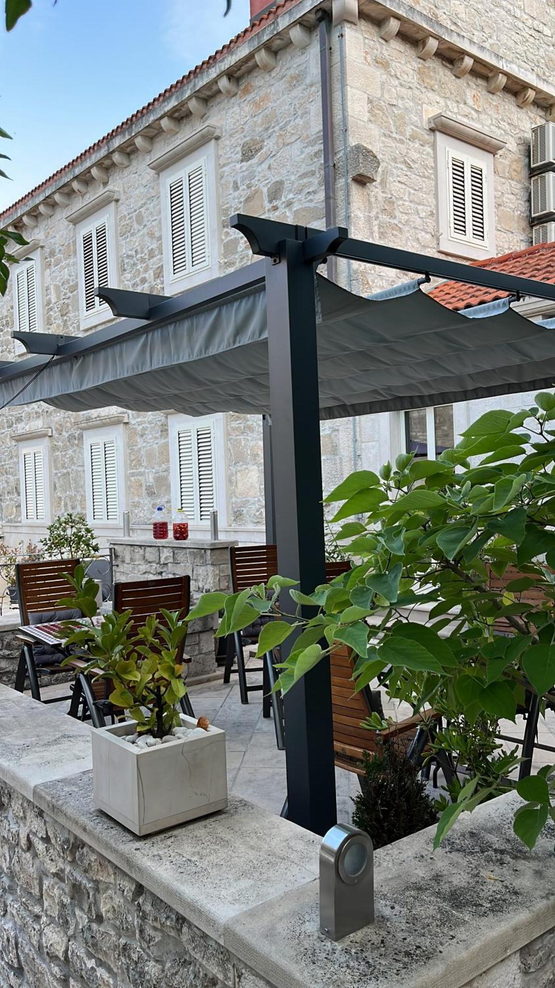 Rooms Miron - Adults Only Sumartin Zewnętrze zdjęcie