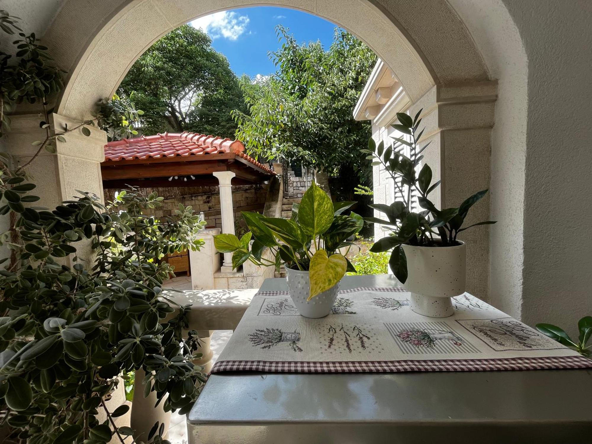 Rooms Miron - Adults Only Sumartin Zewnętrze zdjęcie