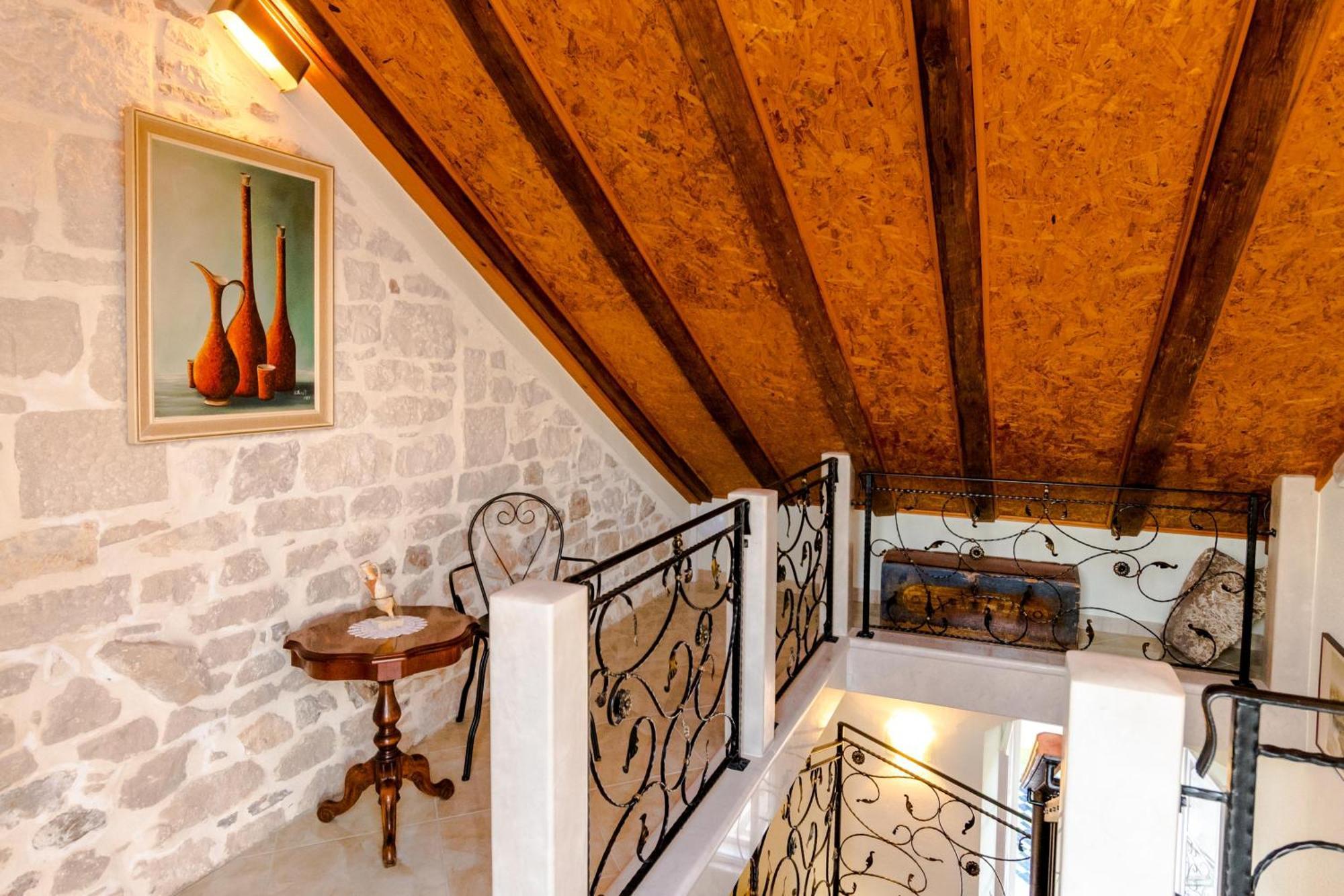 Rooms Miron - Adults Only Sumartin Zewnętrze zdjęcie