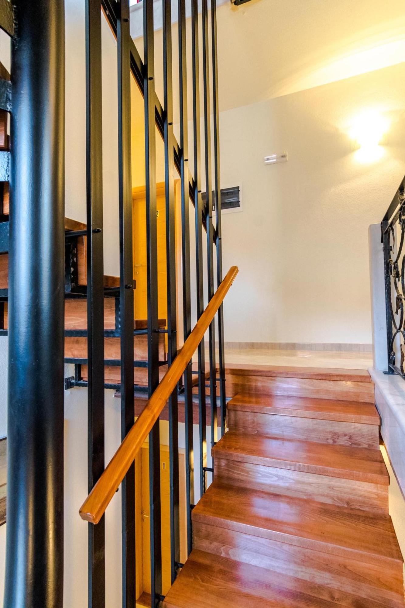 Rooms Miron - Adults Only Sumartin Zewnętrze zdjęcie