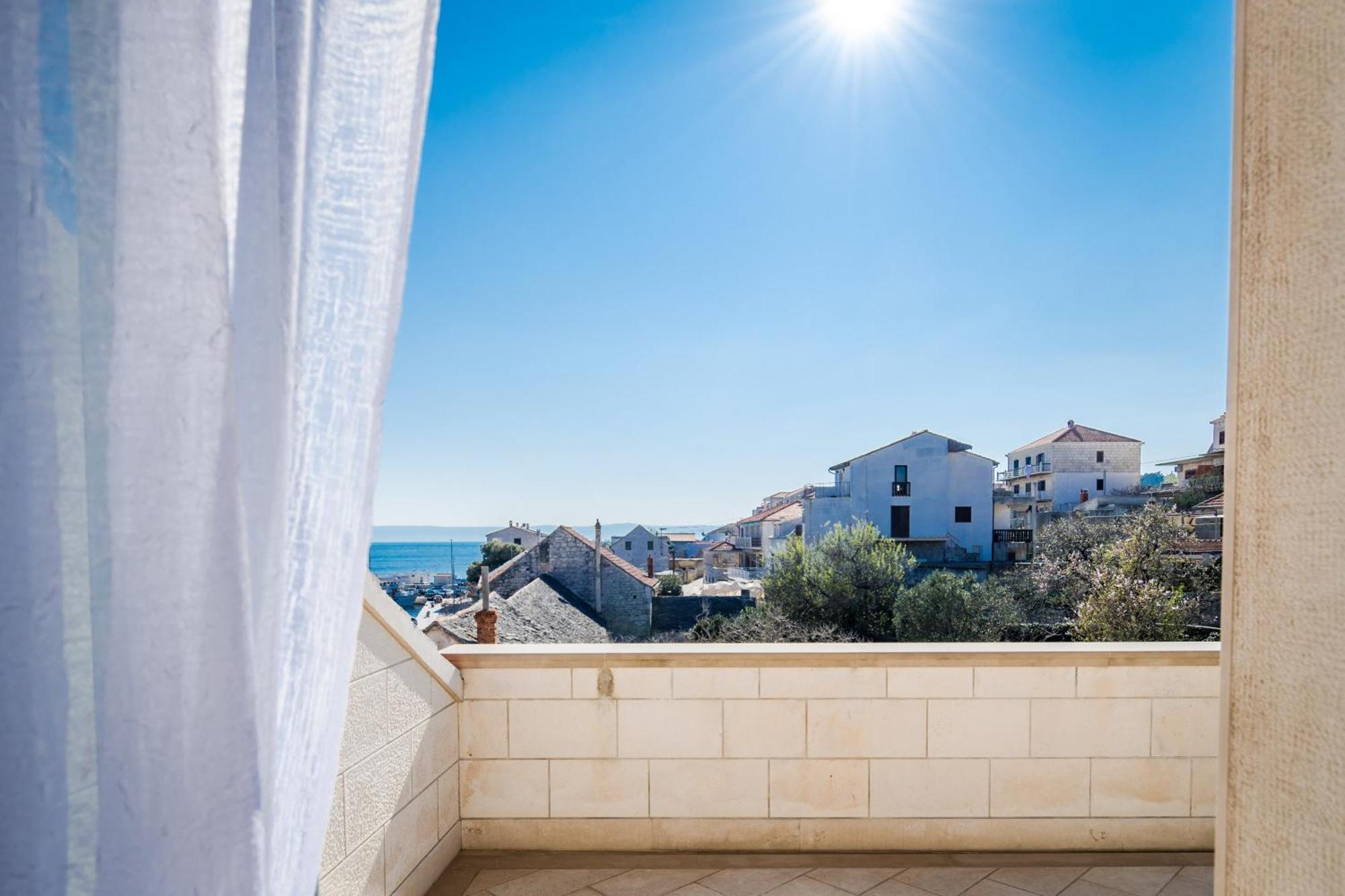 Rooms Miron - Adults Only Sumartin Zewnętrze zdjęcie