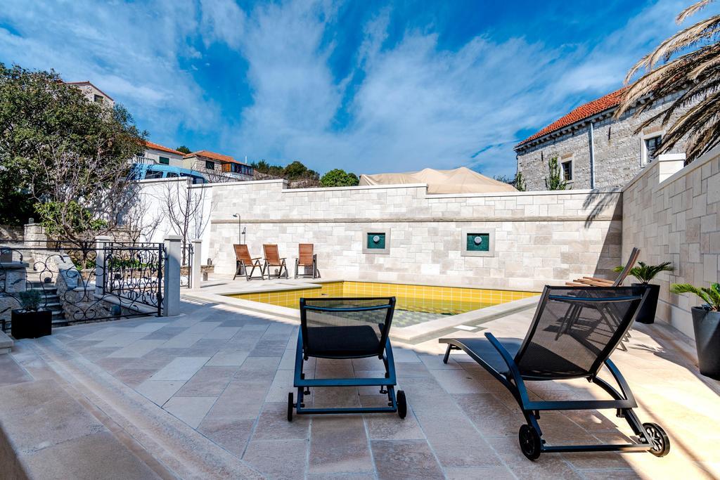 Rooms Miron - Adults Only Sumartin Zewnętrze zdjęcie
