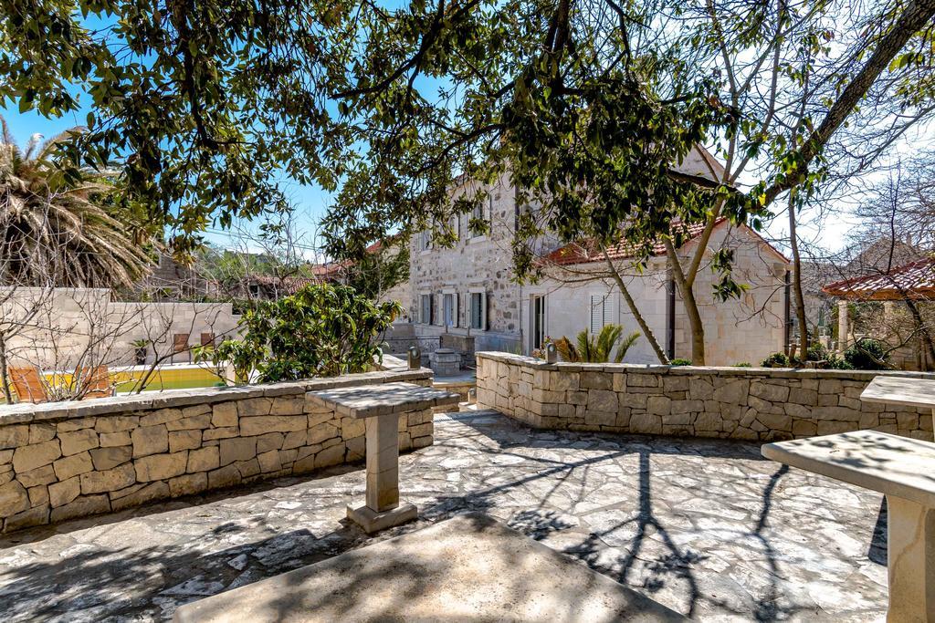 Rooms Miron - Adults Only Sumartin Zewnętrze zdjęcie