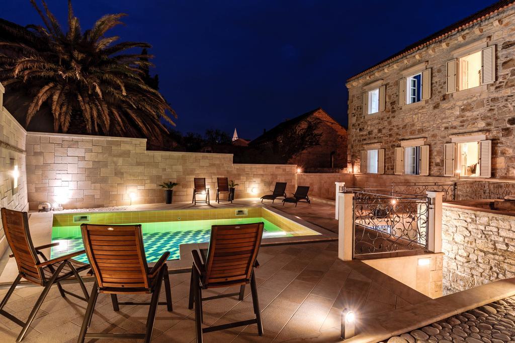 Rooms Miron - Adults Only Sumartin Zewnętrze zdjęcie