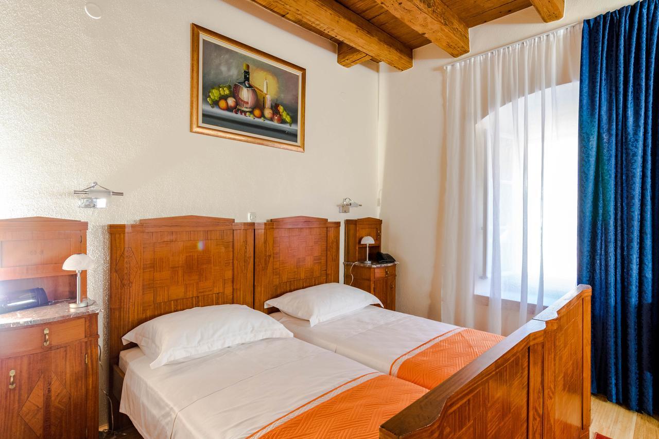 Rooms Miron - Adults Only Sumartin Pokój zdjęcie