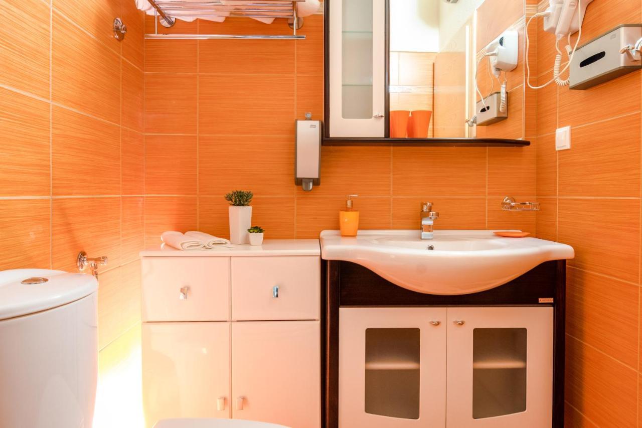 Rooms Miron - Adults Only Sumartin Pokój zdjęcie