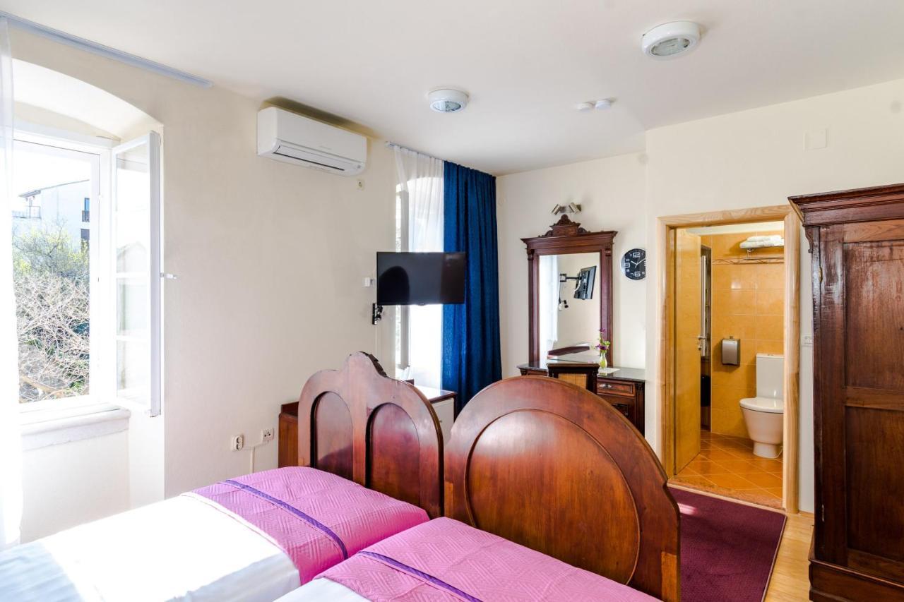 Rooms Miron - Adults Only Sumartin Pokój zdjęcie