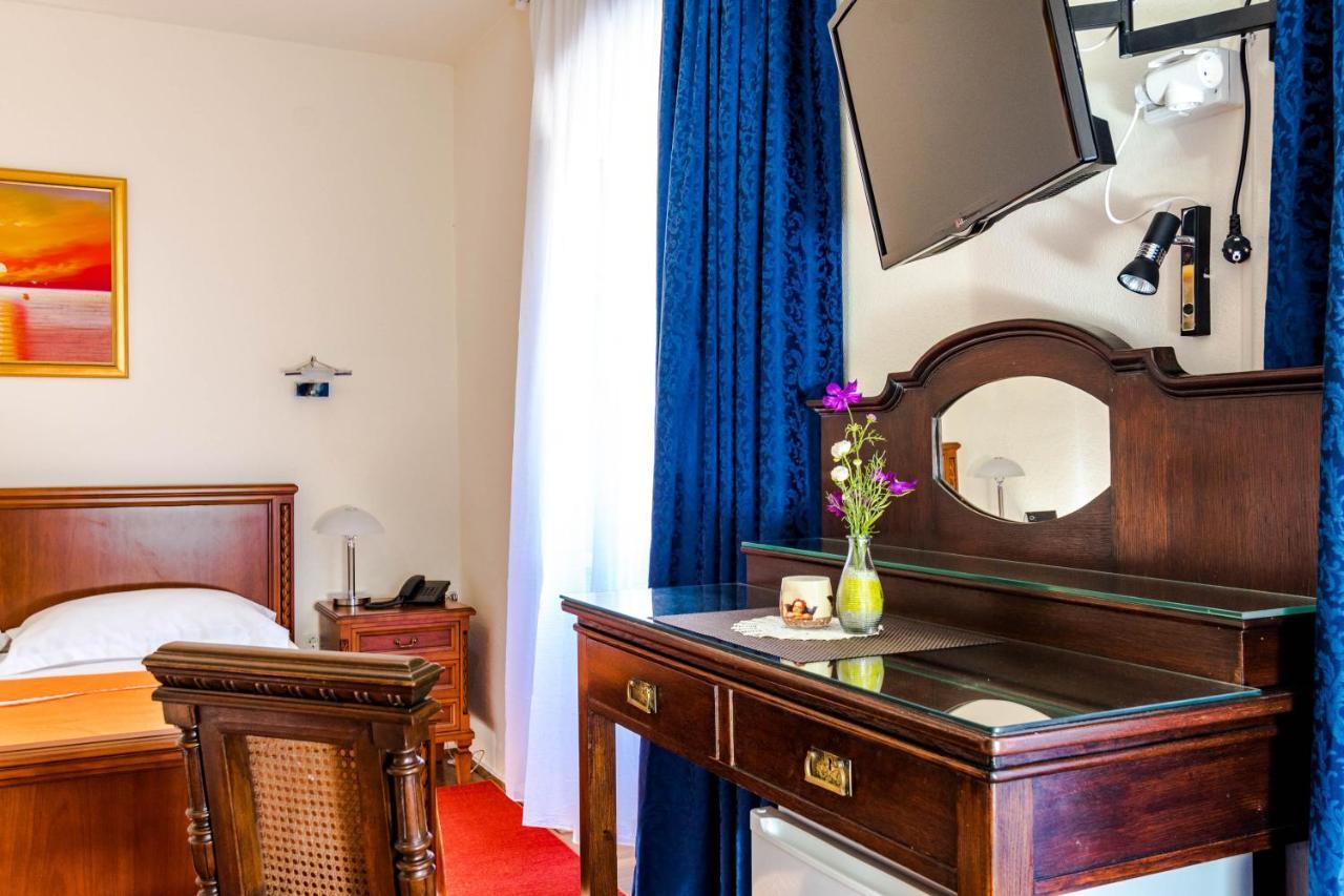Rooms Miron - Adults Only Sumartin Pokój zdjęcie