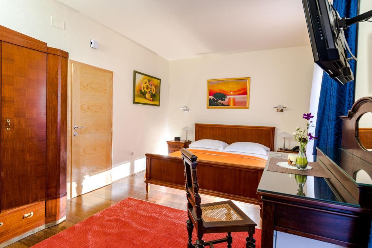 Rooms Miron - Adults Only Sumartin Pokój zdjęcie